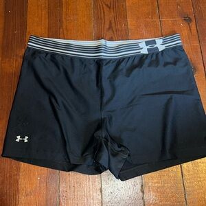 Under Armour Compression Shorts